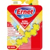 Ernet WC závěs Ultra Hygiene Lemon Garden 50g