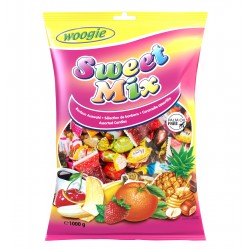 Woogie sweet mix 1 kg