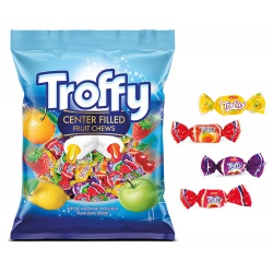 TROFFY mix 400 g