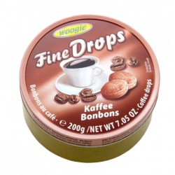 Drops cofee 200g