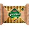 SPIRALINO vlnky s citronovým krémem XXL 100 g (6*12)