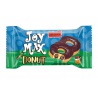 JOYMAX Twin Donut čokolada 40 g