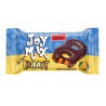 JOYMAX Twin Donut pomeranč 40 g